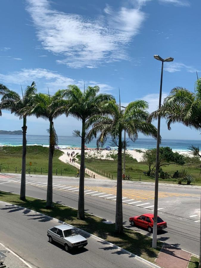 Cabo Frio Lider Da Praia エクステリア 写真