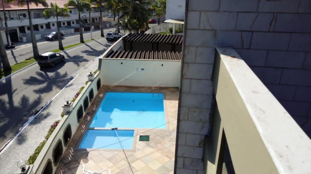 Cabo Frio Lider Da Praia エクステリア 写真