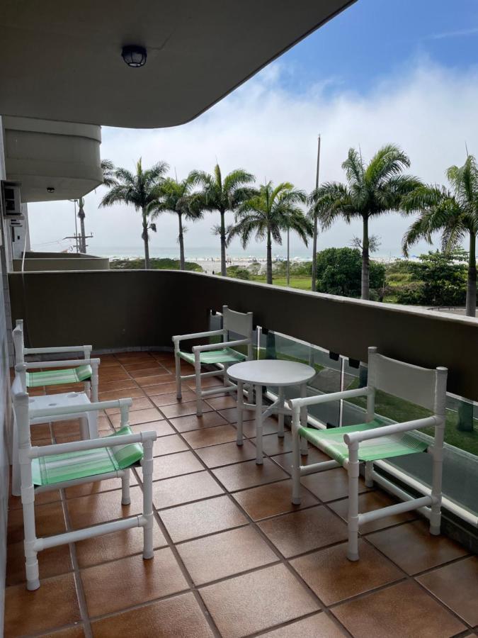 Cabo Frio Lider Da Praia エクステリア 写真