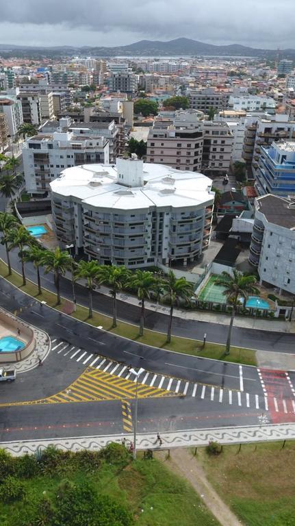 Cabo Frio Lider Da Praia エクステリア 写真